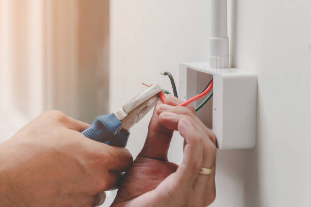 Emergency Electrical Repair Services in Buffalo Grove, IL