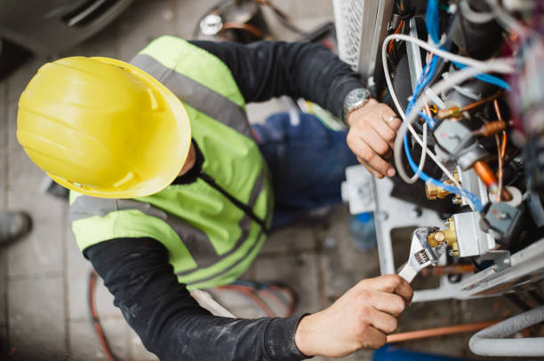 Industrial Electrical Services in Buffalo Grove, IL