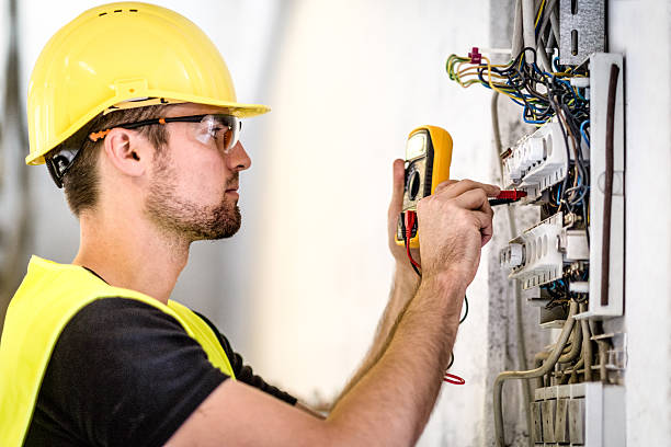 Best Industrial Electrical Services  in Buffalo Grove, IL